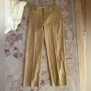 Vince Tailored Trousers/ Size 4
